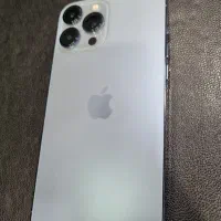 گوشی ۱۳ پرومکس دو سیم کارت ۵۱۲ گیگ باطری ۸۶ تمیز|موبایل|قم, جهان بینی|دیوار