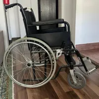 ویلچر سالم|آرایشی، بهداشتی، درمانی|تهران, فرمانیه|دیوار