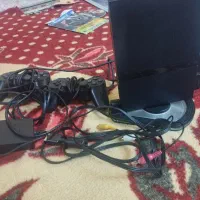 ps2|کنسول، بازی ویدئویی و آنلاین|اسلام‌شهر, شهرک طالقانی|دیوار