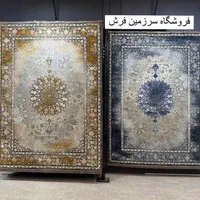 ۱۵۰۰ شانه خاص آقای فرش شیراز کد ۱۱۰۰ جدید|فرش|شیراز, فرهنگیان|دیوار