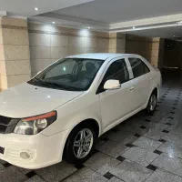 جیلی gc6|خودرو سواری و وانت|تهران, قاسم‌آباد|دیوار