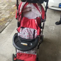 کالسکه وکریر