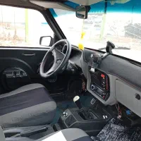 پیکان وانت مدل ۹۲|خودرو سواری و وانت|ماکو, |دیوار