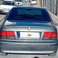 سمند X7|خودرو سواری و وانت|تهران, جنتآباد مرکزی|دیوار