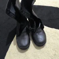 پوتین سربازی