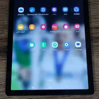تبلت سامسونگ A8 بسیار تمیز