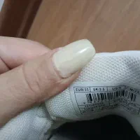 کتونی یو اس پلو اصل polo سایز ۳۶. ۳۷|کیف، کفش، کمربند|تهران, محمودیه|دیوار