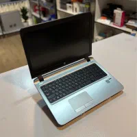 لپ تاپ درحدنو hp 450 g3 . تعداد