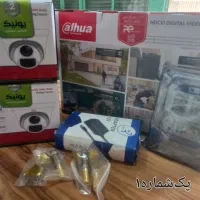 دوربین‌مداربسته