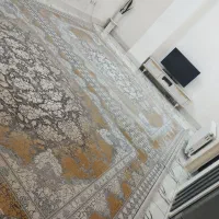 یک جفت فرش ۹متری|فرش|قرچک, باقرآباد|دیوار