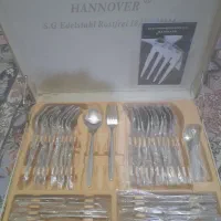 سرویس قاشق چنگال