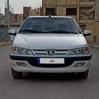 فروش پارس tu5 مدل ۱۴۰۰