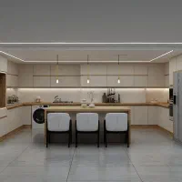 شاگرد کابینت کار