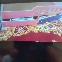 تخت دوطبقه|تخت و سرویس خواب|رشت, حومه رشت|دیوار