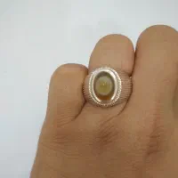 انگشتر باباقوری