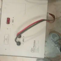 یوپی اس فاراتل . ۳کاوا مدل SFR3000DT.|سایر لوازم برقی|رودهن, |دیوار