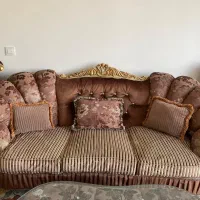 مبل هفت نفره