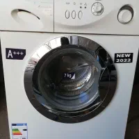 اسنوا سیلور ۹۰۹۰|ماشین لباسشویی و خشک‌کن لباس|هشتگرد, شهرک دانش|دیوار