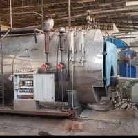 خدمات تخصصی مشعل دیگ بخار بویلر و کوره های پخت|خدمات پیشه و مهارت|اهواز, شهرک صنعتی شماره 4|دیوار