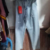 حراج شلوار مام و نیم بگ|لباس|صوفیان, |دیوار