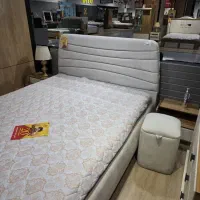 سرویس خواب کارگاه امیرصدیقی|تخت و سرویس خواب|اصفهان, باغ فدک|دیوار