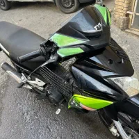 tvs neo 110 مدل۹۰|موتورسیکلت|تهران, اسکندری|دیوار