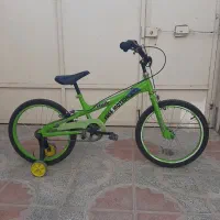 فروش دوچرخه سایز ۲۰|دوچرخه، اسکیت، اسکوتر|نجف‌آباد, یزدانشهر|دیوار