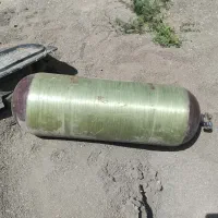 کپسول گاز cng