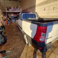 وانت تندر مدل 97|خودرو سواری و وانت|تربت جام, بیست متری منبع آب|دیوار