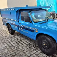 نیسان صفر|خودرو سواری و وانت|پاکدشت, پاکدشت (مامازند)|دیوار