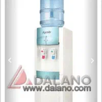 آبسردکن و آب‌جوش کن family