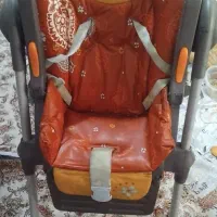 صندلی غذا چیکو|تخت و صندلی بچه|پردیس, فاز ۳|دیوار