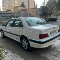 پارس موتور سال|خودرو سواری و وانت|کرج, شاهین‌ویلا|دیوار