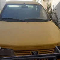 تاکسی تحویلی مدل ۸۵