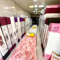 (تشک ارتوپدی برا دیسک کمر و گودی کمر