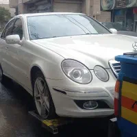یدک کش امداد خودرو نیسان جرثقیل اسلامشهر