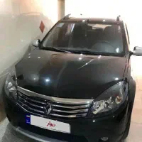 استپ وی دنده مدل ۹۸ تحویل ۹۹|خودرو سواری و وانت|تهران, بهارستان|دیوار