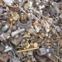 خرید و فروش ضایعات مس برنج شیرآلات|عمده‌فروشی|مشهد, دانشجو|دیوار