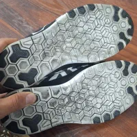 کتونی نایکی ارجینال|کیف، کفش، کمربند|قم, تولید دارو و یخچال|دیوار