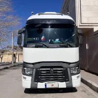 فروش رنو T|خودرو سنگین|سیرجان, |دیوار