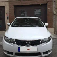 کیا سراتو اپشنال ۲۰۰۰cc مدل ۹۷