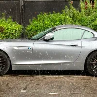 Bmw Z4 35is|خودرو سواری و وانت|مشهد, سجاد شهر|دیوار
