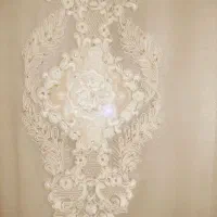 پرده فلت  brillant