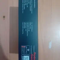 موس گیمینگ تسکو مدل GM2025 آکبند|قطعات و لوازم جانبی رایانه|لاهیجان, فیاض|دیوار