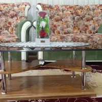 میز عسلی