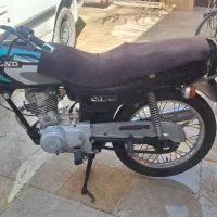 موتور تمیز ژاپنی
