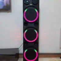 اسپیکر دوتایی بلوتوثی مدل JBL