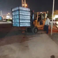 لیفتراک|خودرو سنگین|بندرعباس, |دیوار