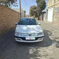 پارس ۱۴۰۱ موتور سال