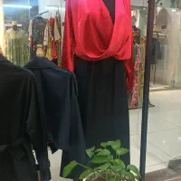 خوزستان .بندرامام خمینی. پوشاک رز